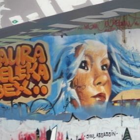 StreetArt