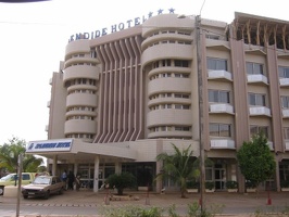 Afrique