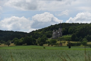 Val Dunois